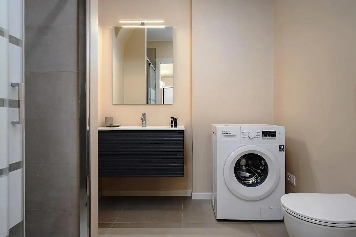 Classbnb - Central Apartment Near Castello Sforzesco Milán
