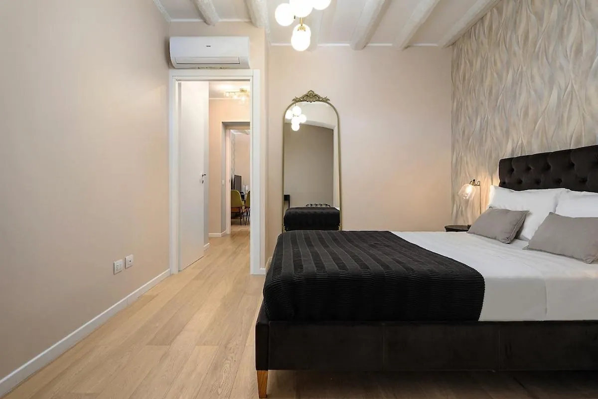 Classbnb - Central Apartment Near Castello Sforzesco Milán Itálie